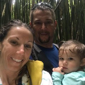 Meet your Posher, Trish